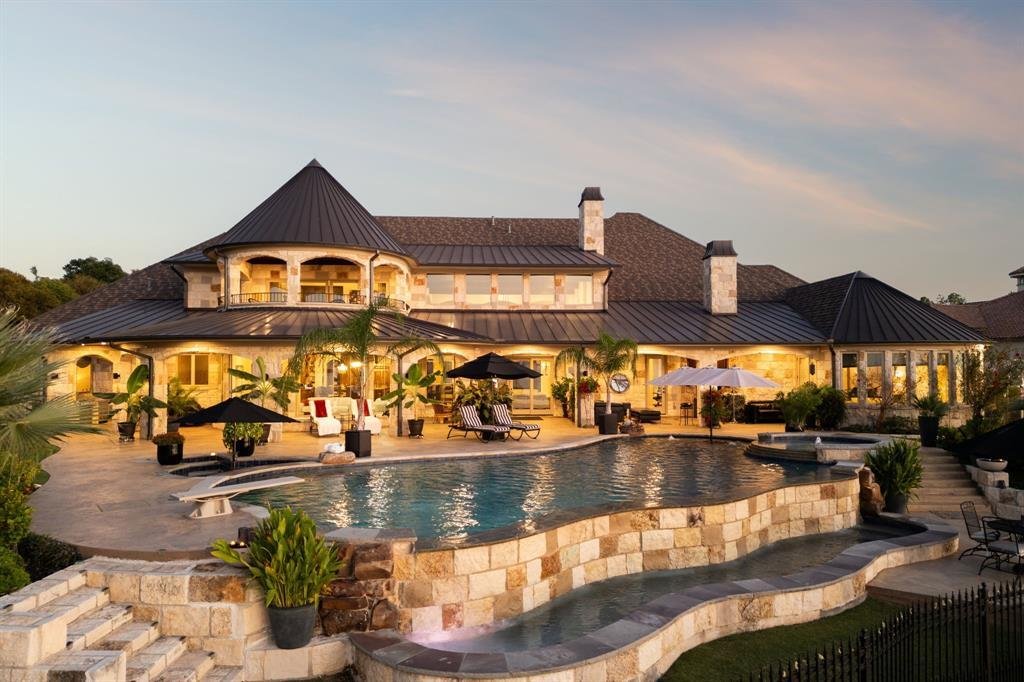 House in Heath, Texas, United States 1 - 16751779