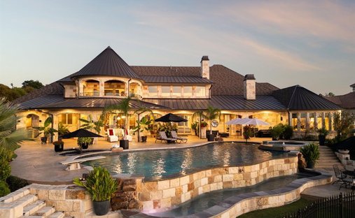 House in Heath, Texas, United States 1