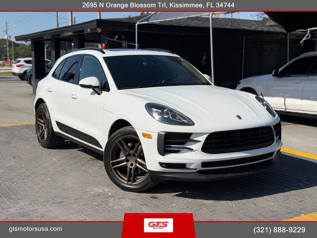 Suv in Kissimmee, FL, United States 3 - 16714904