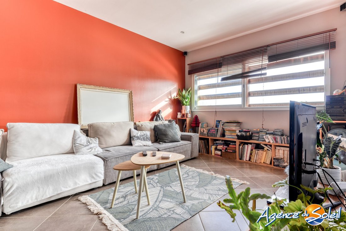 House in Baliste, Narbonne, France 4 - 16750871