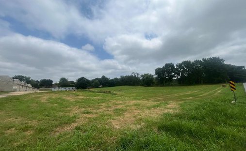 Farm Ranch in Kennett Square, Pennsylvania, Vereinigte Staaten 1