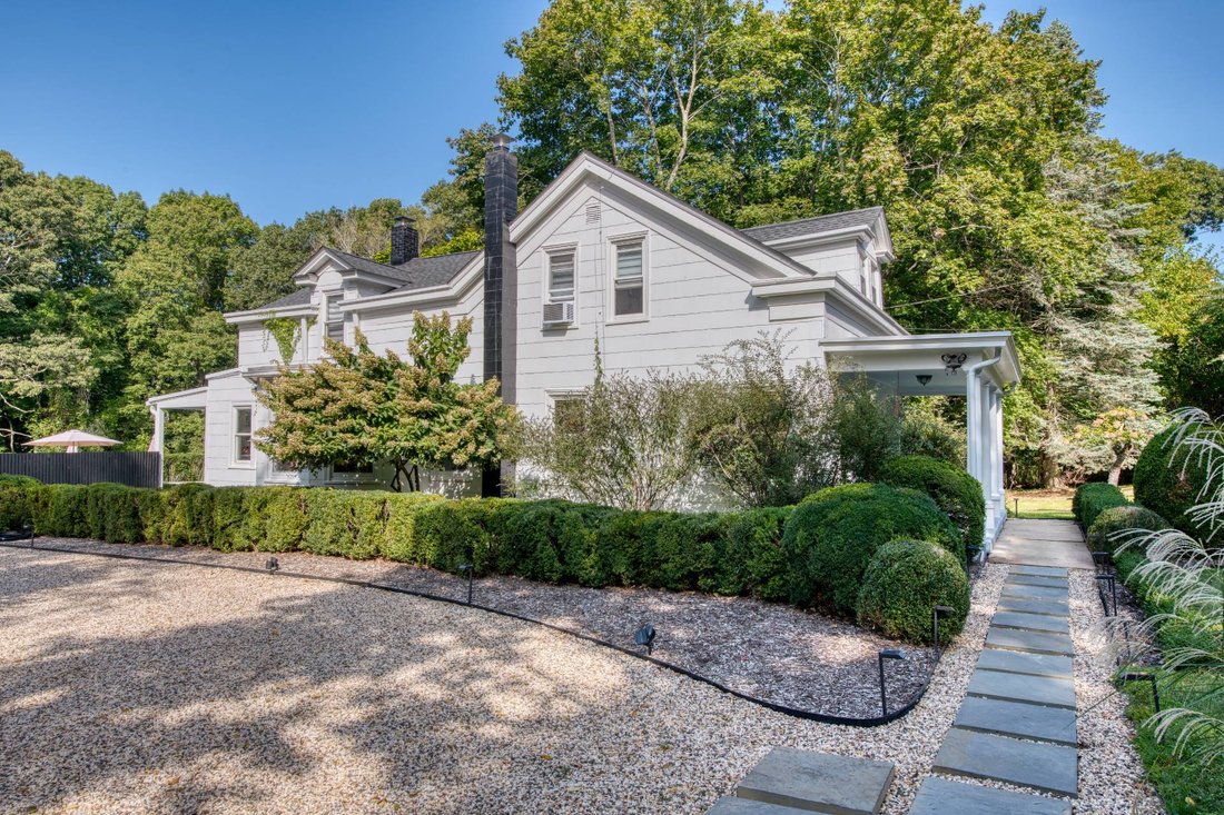 House in Shelter Island, New York, United States 2 - 16747225