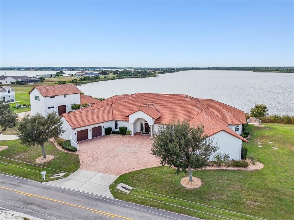 House in Ruskin, Florida, United States 1 - 16748545