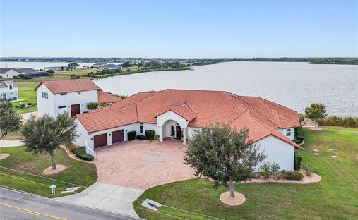 House in Ruskin, Florida, United States 1