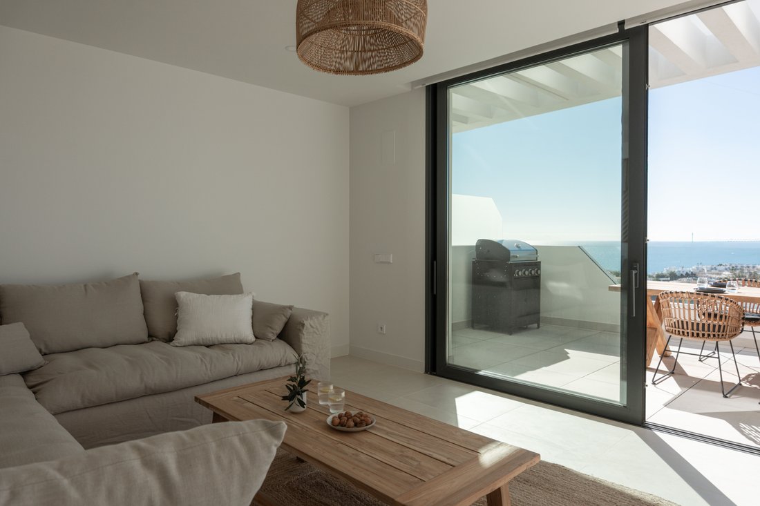 Apartment in Fuengirola, Andalusia, Spain 3 - 16749507