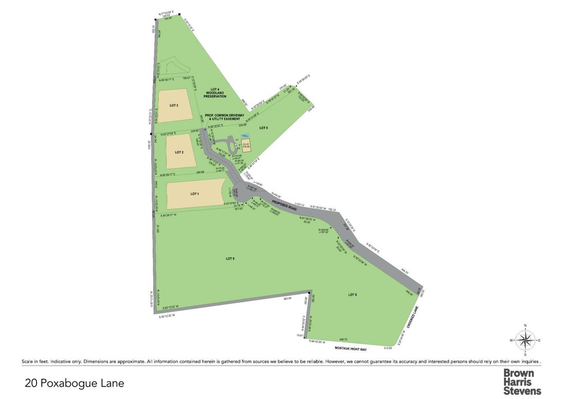 Land in East Hampton, New York, United States 1 - 16747062