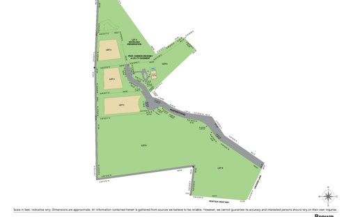 Land in East Hampton, New York, United States 1