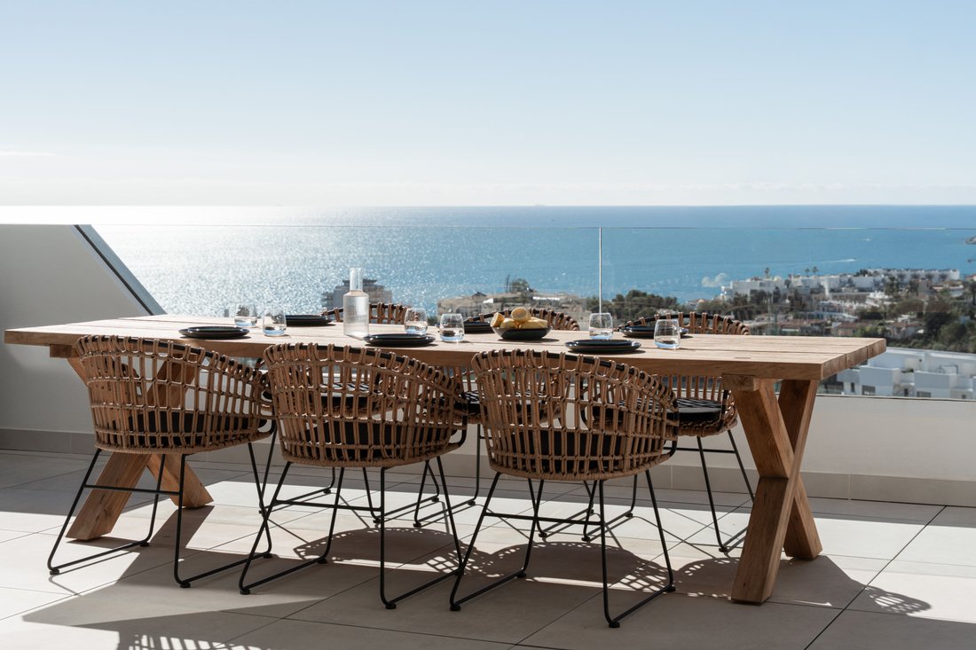 Apartment in Fuengirola, Andalusia, Spain 1 - 16749507