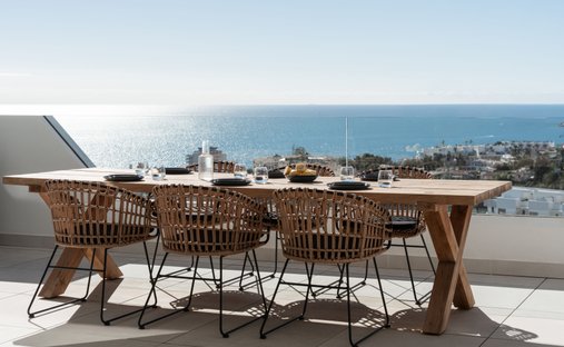 Apartamento en Fuengirola, Andalucía, España 1
