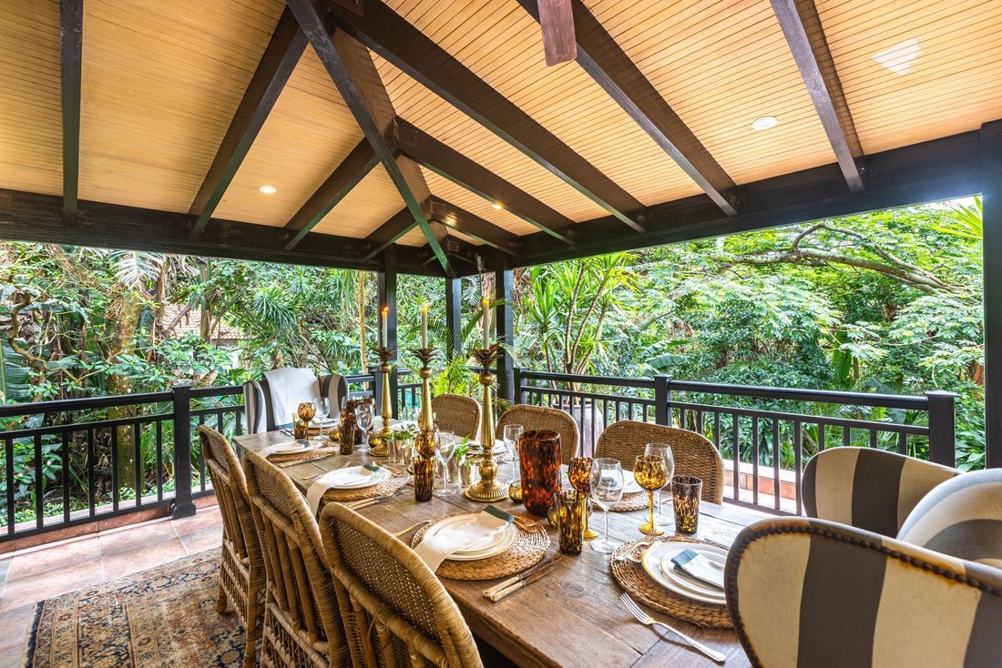 House in Zimbali Estate, KwaZulu-Natal, South Africa 5 - 16749158