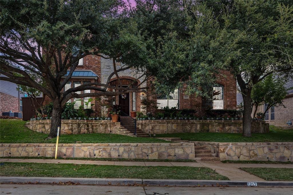 House in Richardson, Texas, United States 1 - 16746481