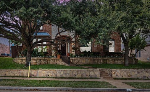 Haus in Richardson, Texas, Vereinigte Staaten 1
