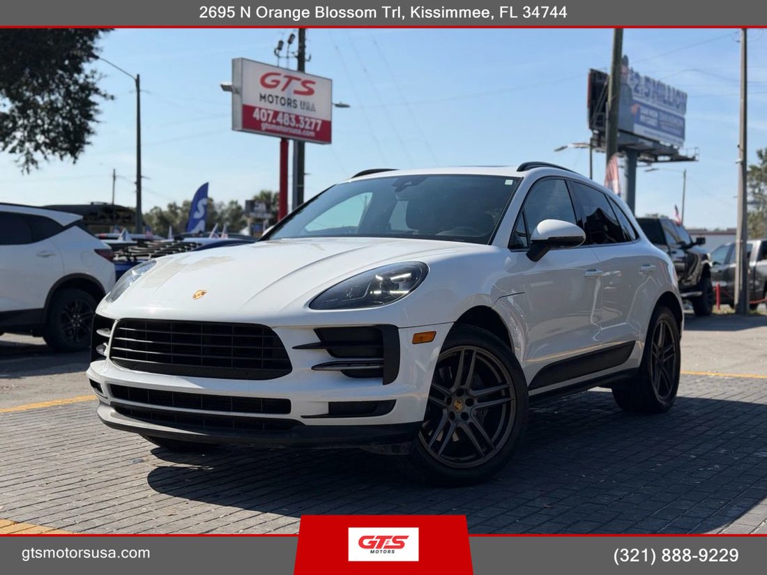 Suv in Kissimmee, FL, United States 1 - 16714904