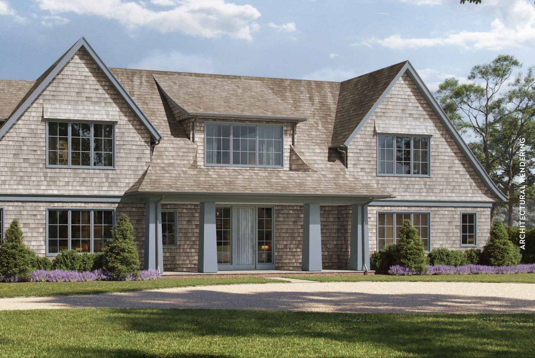 House in Bridgehampton, New York, United States 3 - 16746703
