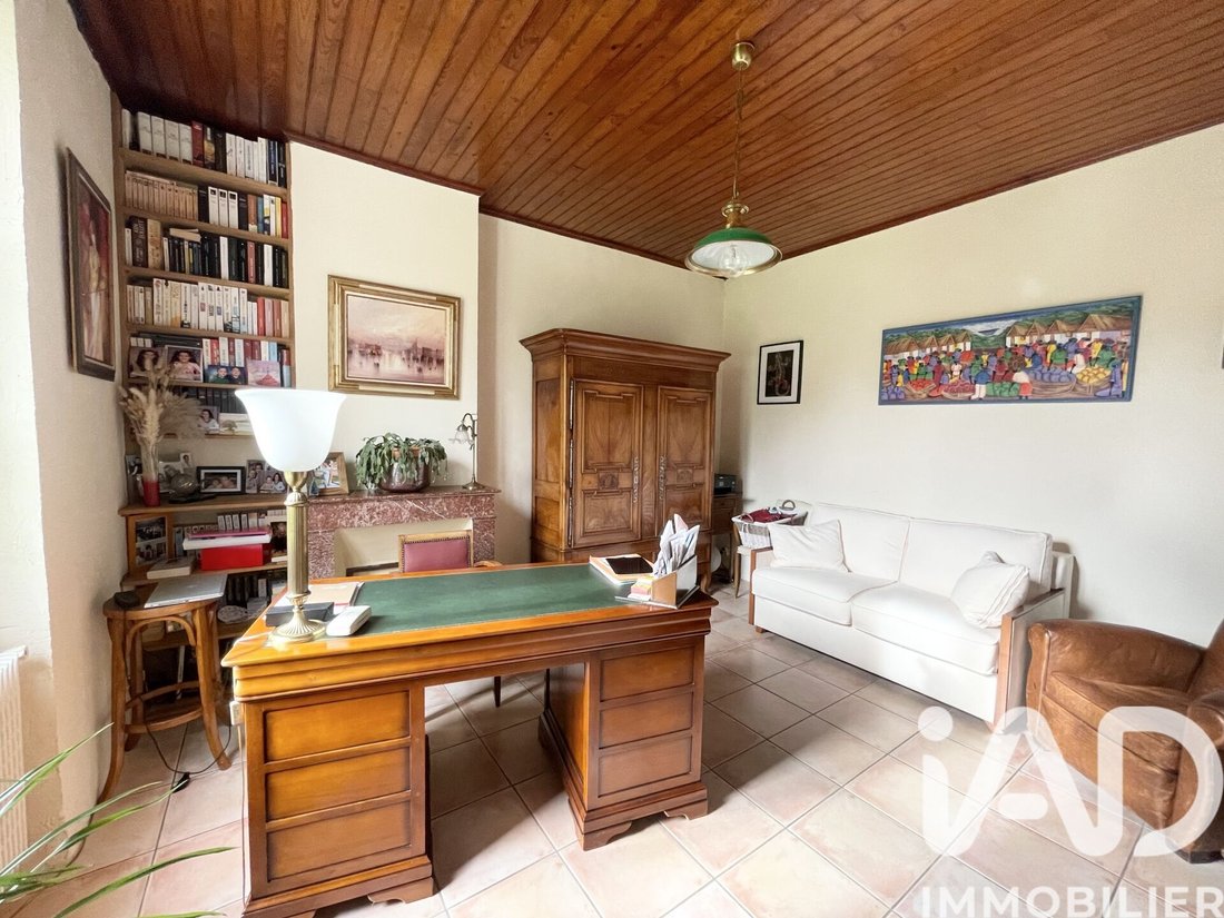 House in Mios, Nouvelle-Aquitaine, France 5 - 16752677