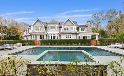 House in Sagaponack, New York, United States 1