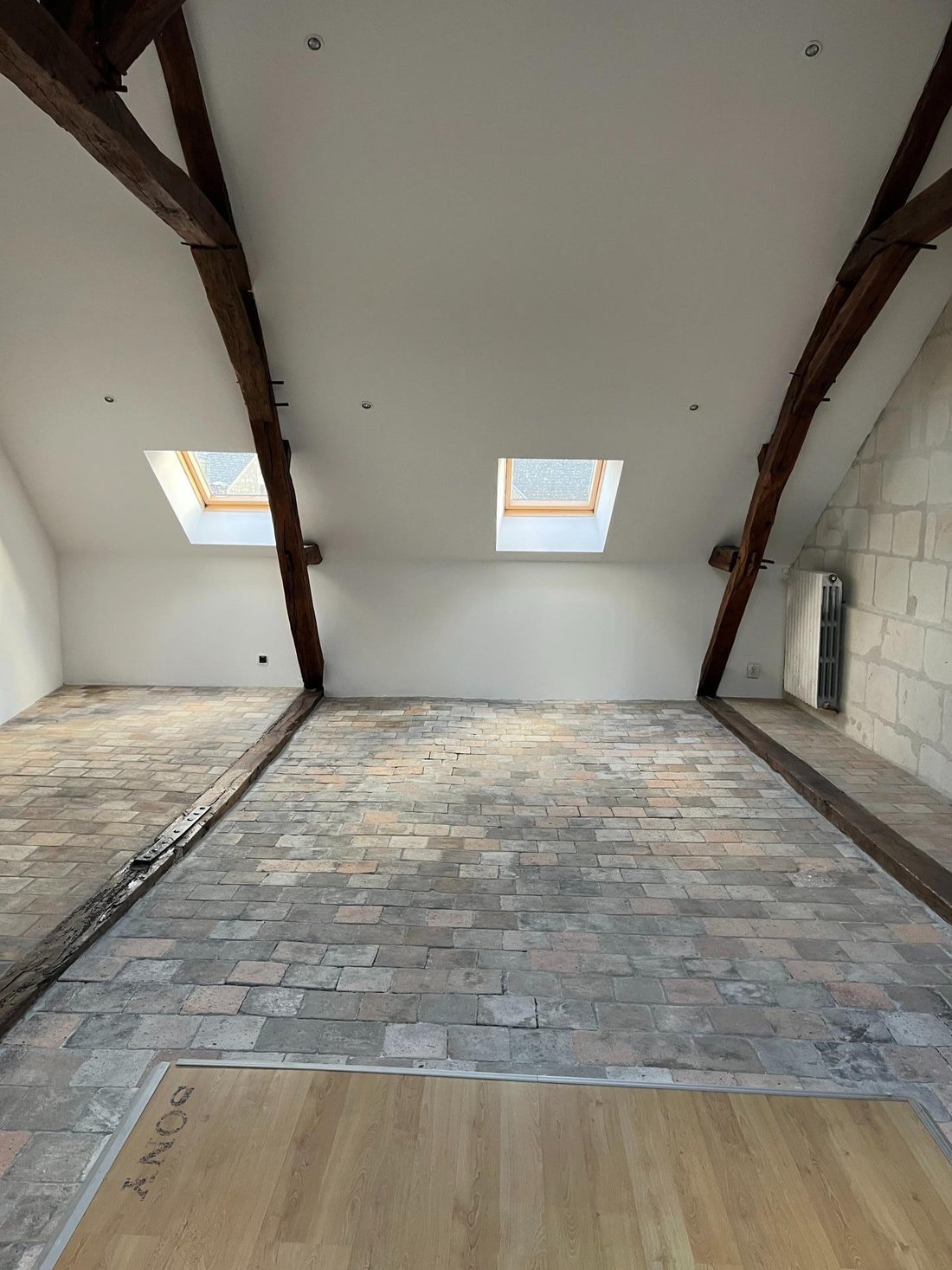 House in Bourgueil, Centre-Val de Loire, France 4 - 16748251