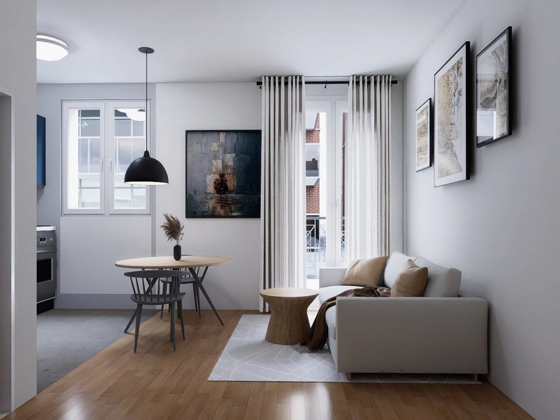 Apartment in Nice, Provence-Alpes-Côte d'Azur, France 2 - 16746102