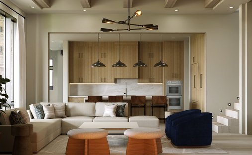 House in Reno, Nevada, United States 1