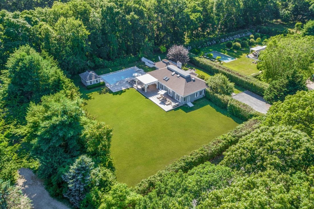 House in Sagaponack, New York, United States 1 - 16747137