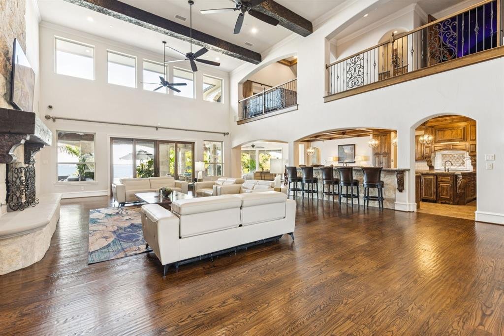 House in Heath, Texas, United States 5 - 16751779
