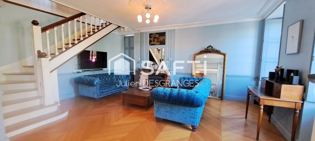 House in Ouest-Sud Ouest, Amboise, France 5 - 16748302