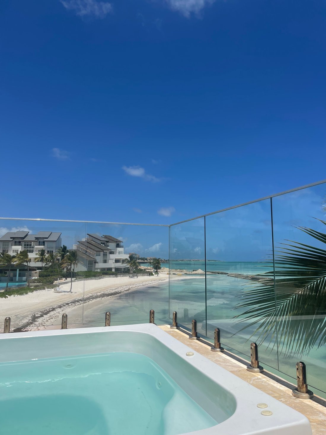 Condo in Juanillo, La Altagracia Province, Dominican Republic 2 - 16751050