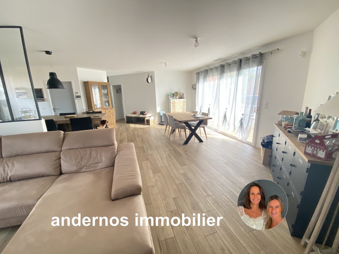 House in Nord Est, Andernos-les-Bains, France 3 - 16750888