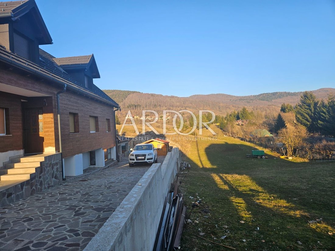 House in Mrkopalj, Primorje-Gorski Kotar County, Croatia 4 - 16751805