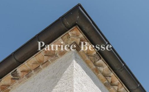 Château 3800 M² Sur Terrain 22ha