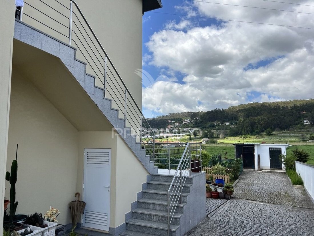 House in Vale de Sao Cosme, Braga, Portugal 3 - 15911751