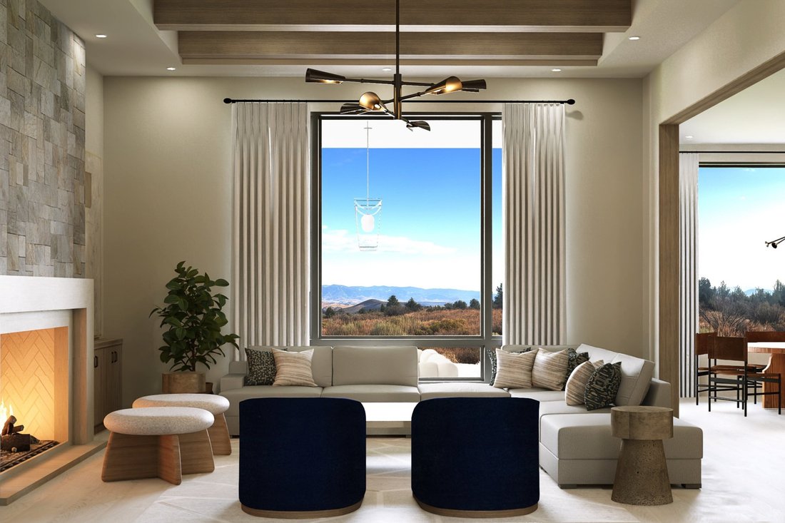 House in Reno, Nevada, United States 4 - 16746308