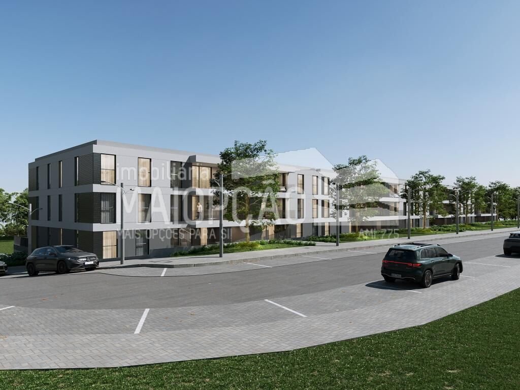 Apartment in Poiares (Santo Andre), Coimbra District, Portugal 1 - 16751511