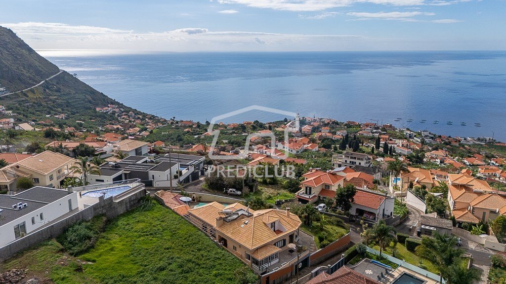 Villa in Arco da Calheta, Madeira, Portugal 2 - 16748189