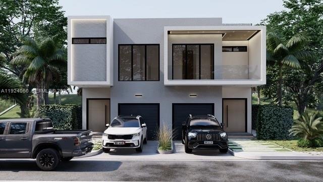 House in Miami, Florida, United States 1 - 16749824