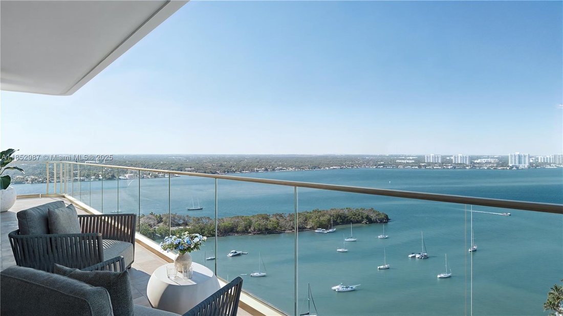 Condo in Miami Beach, Florida, United States 2 - 16746731
