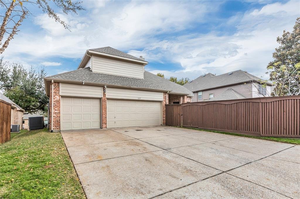 House in Richardson, Texas, United States 4 - 16746481