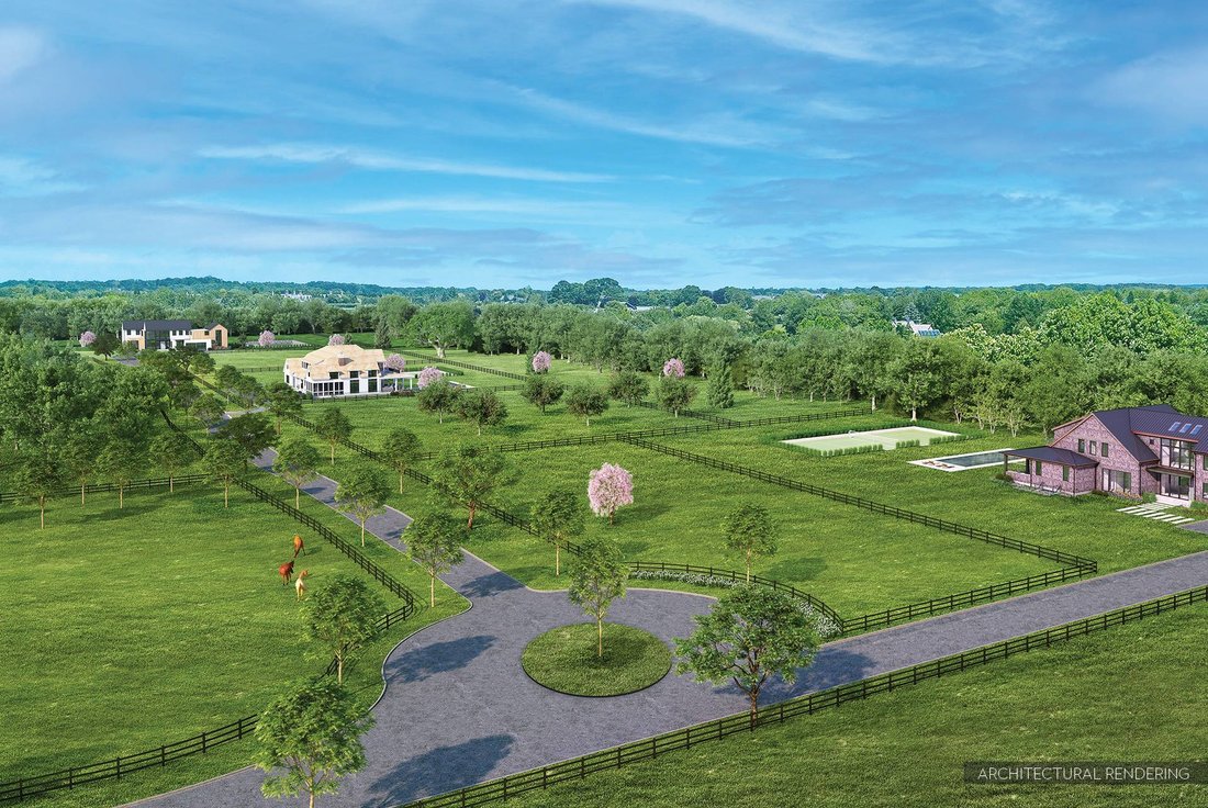 House in Bridgehampton, New York, United States 2 - 16746738