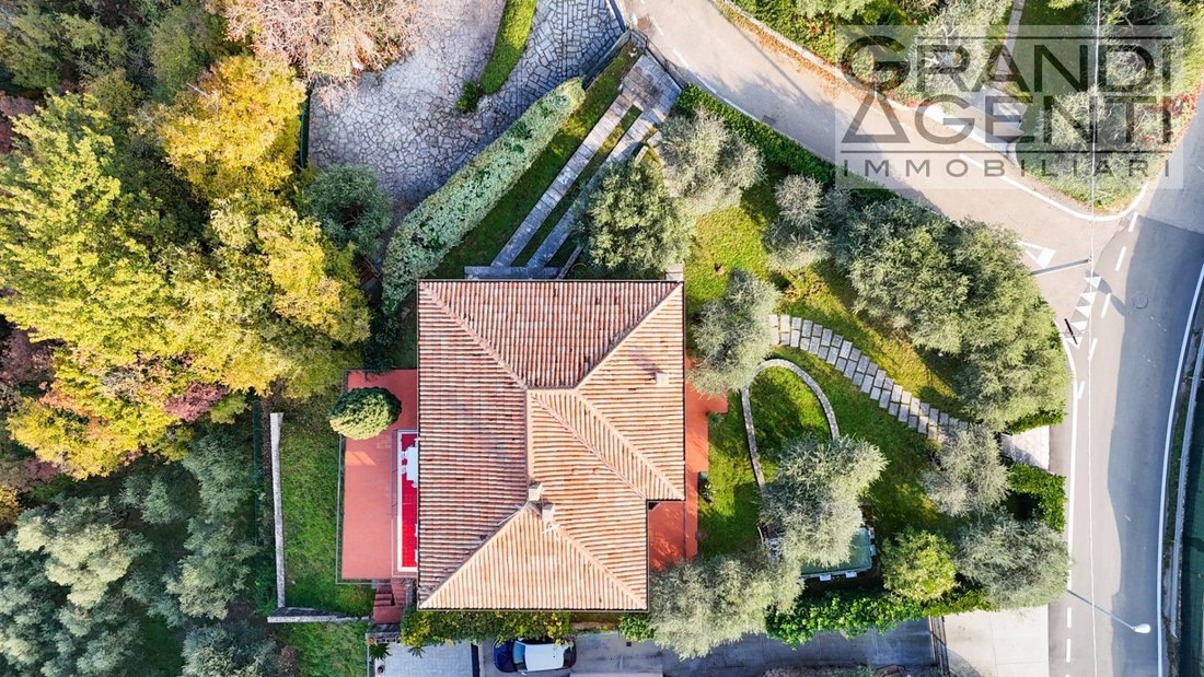 Villa in Torri del Benaco, Veneto, Italy 5 - 16749994