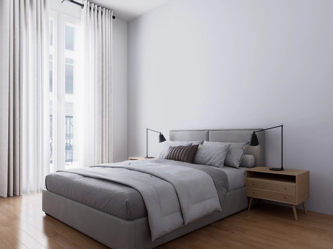 Apartment in Nice, Provence-Alpes-Côte d'Azur, France 3 - 16746102
