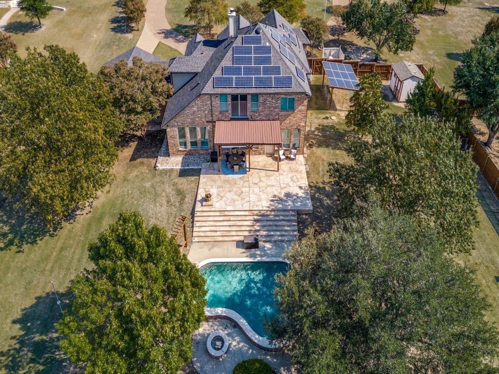 House in Celina, Texas, United States 2 - 16751048