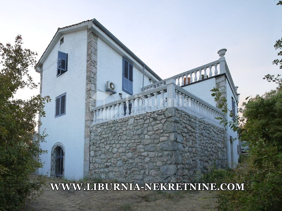 House in Vrbnik, Primorje-Gorski Kotar County, Croatia 5 - 16751807