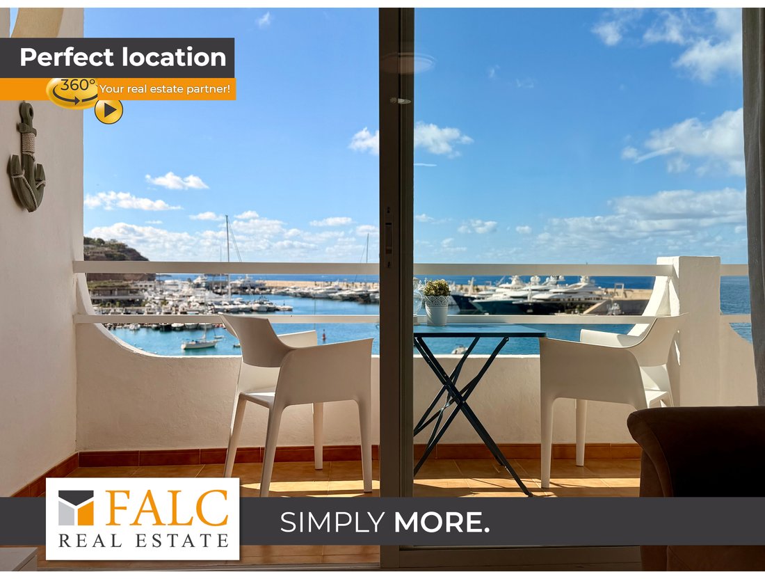 Apartment in Calvia, Balearic Islands, Spain 1 - 16335356