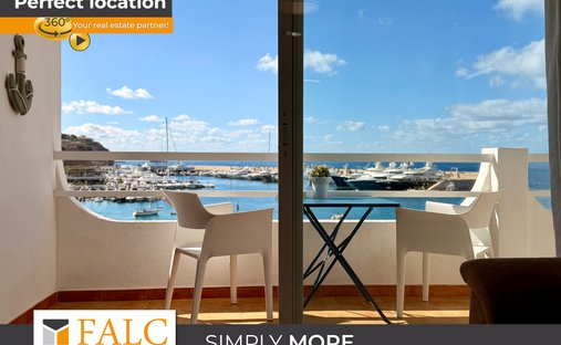 Apartment in Calvia, Balearic Islands, Spain 1