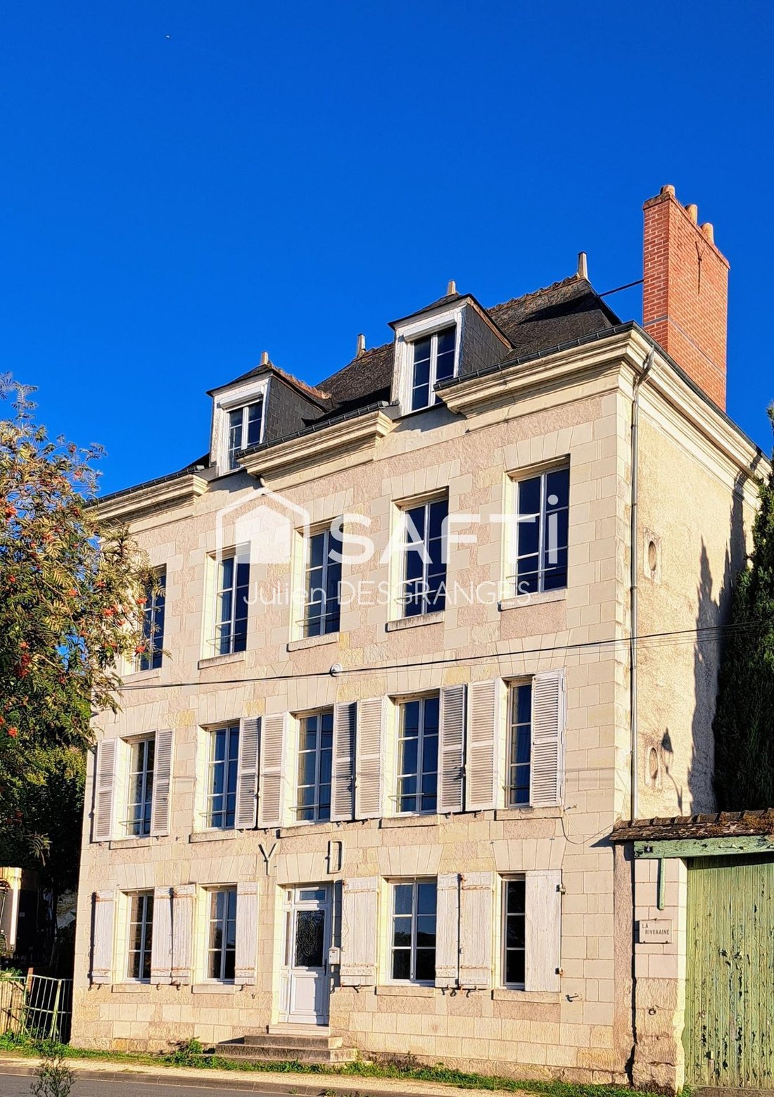 House in Ouest-Sud Ouest, Amboise, France 2 - 16748302