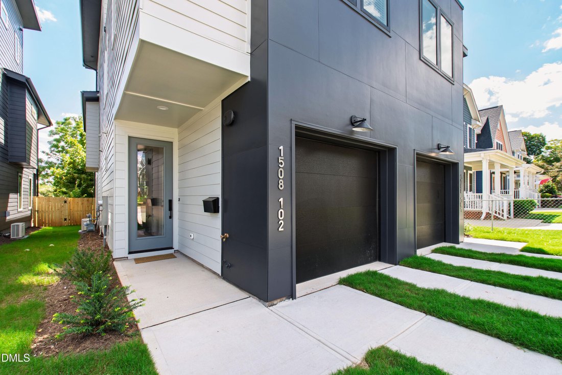 Apartment in Raleigh, North Carolina, United States 5 - 16749509
