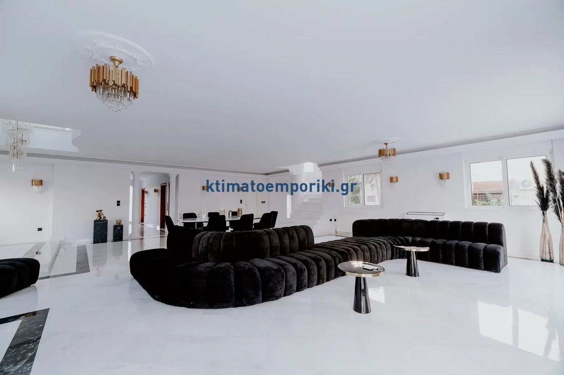 House in South Athens, Attica, Greece 2 - 16751001