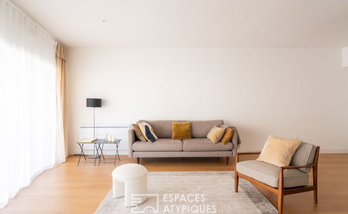 Castle for Sale in Auray, Brittany, France