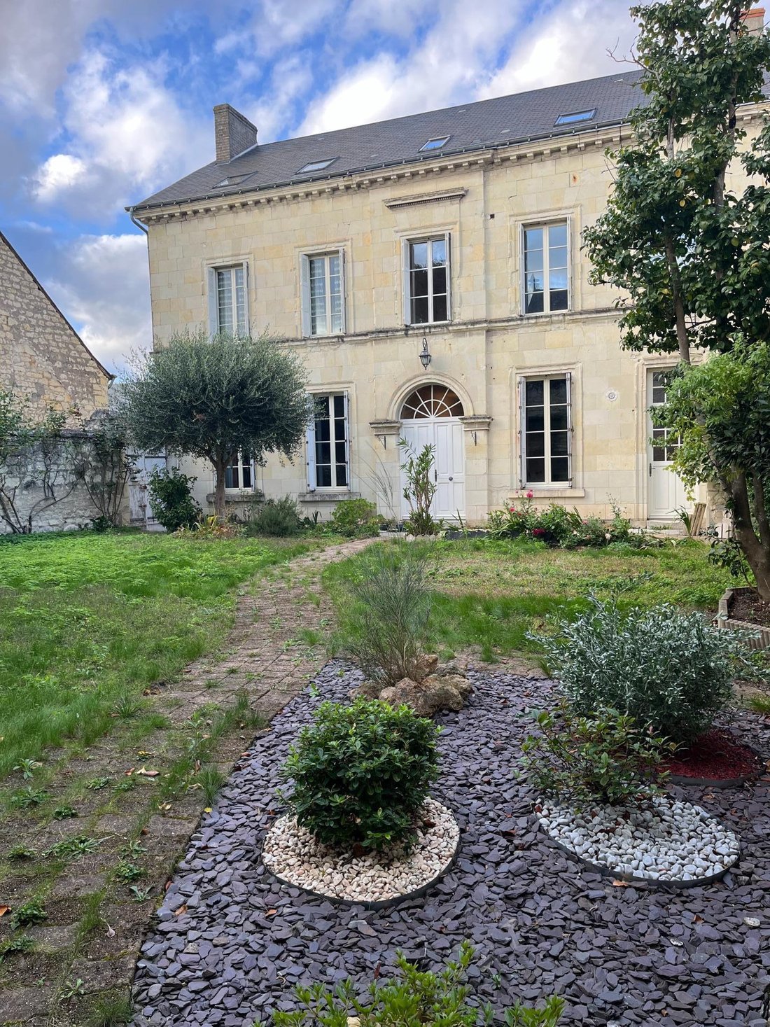 House in Bourgueil, Centre-Val de Loire, France 1 - 16748251