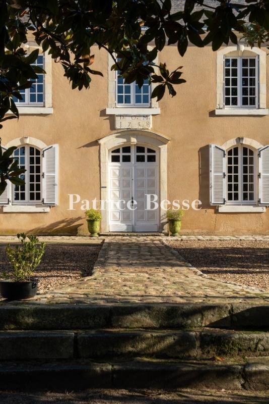 Haus in Delessert-Saint Louis-Nantilly, Saumur, Frankreich 3 - 16748974